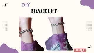 Handmade Beaded Bracelets: A Complete DIY Guide |DIY Bracelet |Pk Crafts Plus Fashion Queen👑