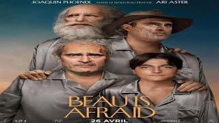 Bande-Annonce Beau Is Afraid De Ari Aster