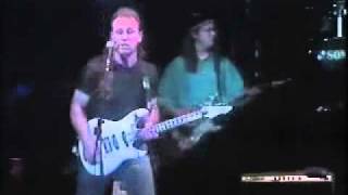 Mark Farner - Judgment Blues