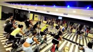 SPINNING® AND EXTREME GYM
