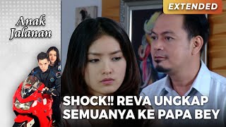 SHOCK!! Reva Ungkap Soal Adriana Ke Papa Bey | ANAK JALANAN | EPS.66 (1/5)