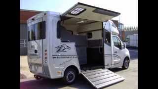 Verpas Horsetrucks Belguim.