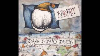 Video thumbnail of "KARPATT - "Fan de Maman""