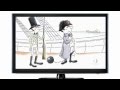 Red Bull Rap Napoleone Spot 2012 Pubblicità 