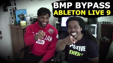 Ableton Live 9 Tutorial | JuugBeets