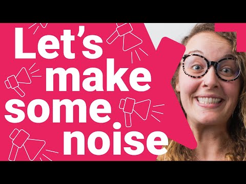 Let's code to make some noise | Digital Making at Home