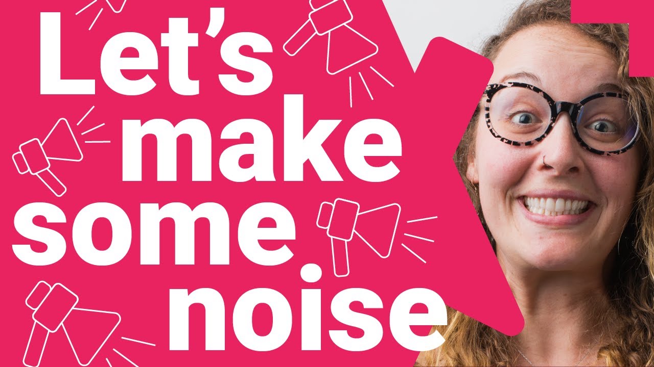 Let's code to make some noise Digital Making at Home YouTube