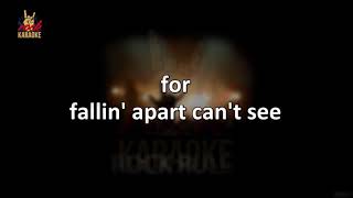 Cheap Trick - The Flame (Karaoke Version)