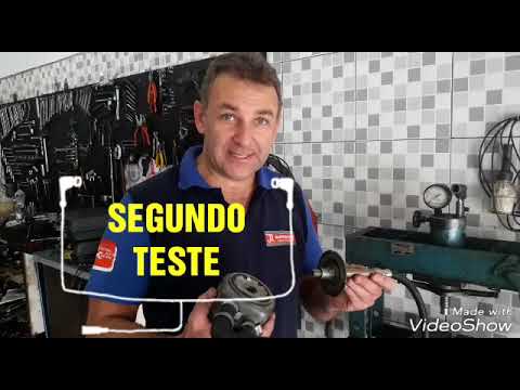 Vídeo: Como você muda o resfriador de óleo em um Chevy?