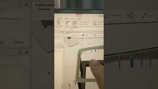 Module 2.1.3. Target Manipulation  #abbrobotics #airobot #cobots #robotstudio #abb #robot #ai