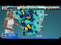 NEXT Weather forecast for Friday 5/19/23 5PM image