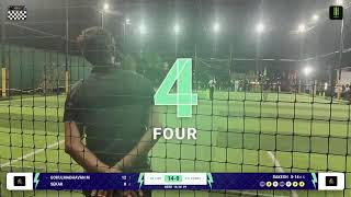 Dhalavai Dragons vs Eagle Elites | Skipper Cricket screenshot 4