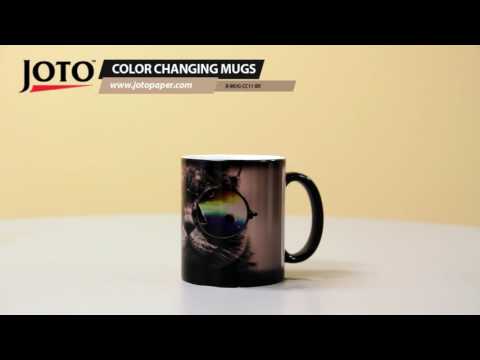 ანიმაციური ჭიქა