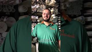 Poliacetal: diferenciais e vantagens