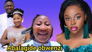 Chosen becky ne Rema Namakula babalagide obwenzi Ziza Bafana kika,Tamale Jr kika  bebe cool sibirung