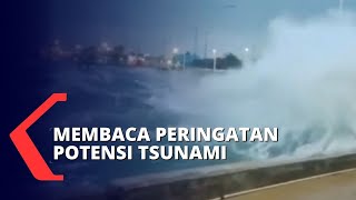 Regarding Tsunami Potential, Mayor of Cilegon: Hope It Doesn't Happen, But Stay Prepared