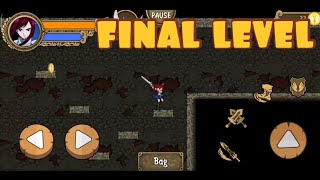 Fairy Light Dragon Fire * ending yang gantung screenshot 4