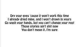 ZAYN - Rainberry Lyrics Videos