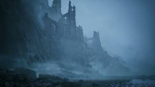 DarkRuins | Cinematic Short Film | Unreal Engine 5