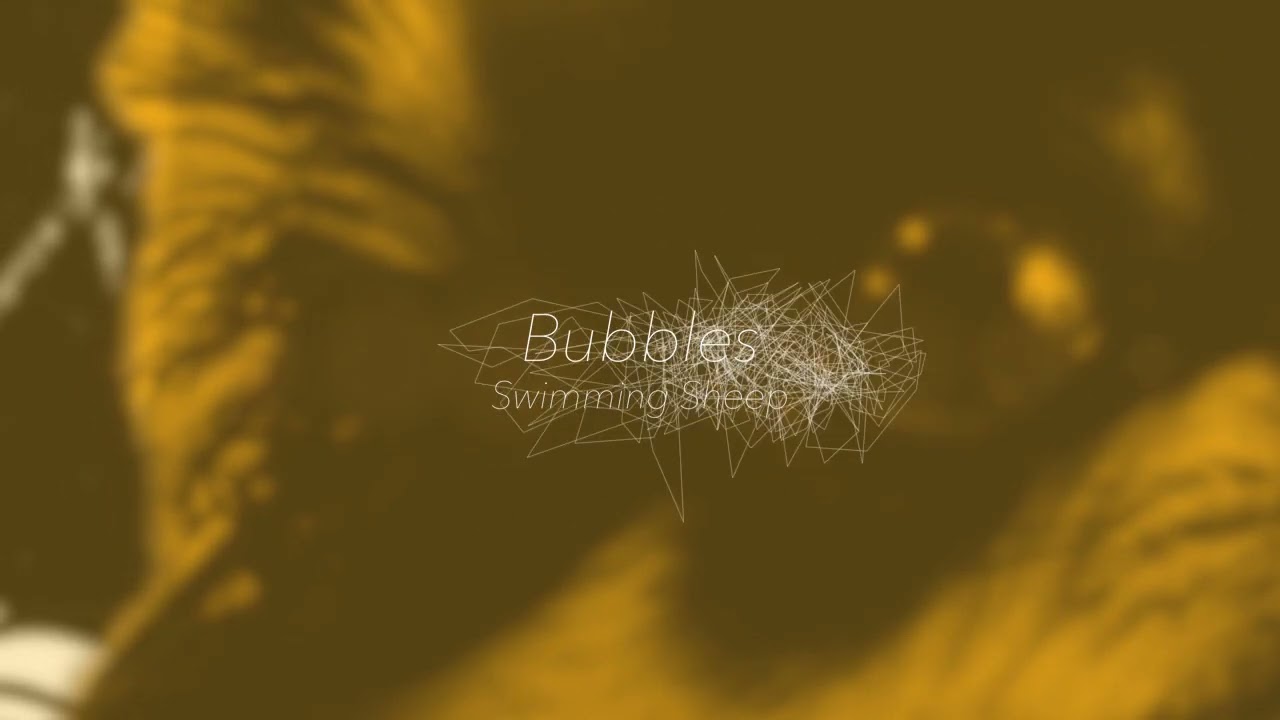 Watch Swimming Sheep - Bubbles on YouTube Watch Swimming Sheep - Bubbles on YouTube