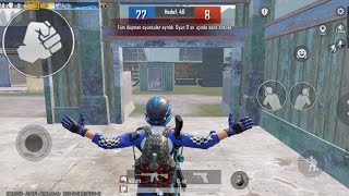 Full 3 Hs Atma Ayarı Pubg Mobile Tdm