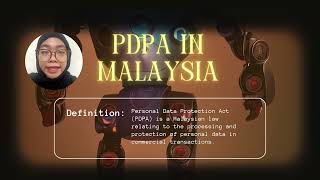 DPB20042 (MANAGEMENT INFORMATION SYSTEM) CASE STUDY PRESENTATION