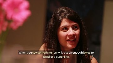 How ChatGPT Actually Works – The AI Behind the Words