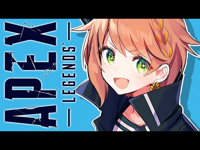 【APEX】✨✨✨ランクマッチゴールド✨✨✨【本間ひまわり/にじさんじ】のサムネイル