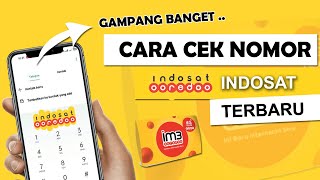 Cara Cek NIK yang Terdaftar dengan Kartu Indosat