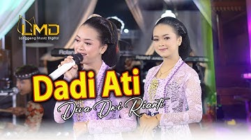 Dadi Ati - Diva Dwi Rianti (Official Music Video)