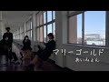 マリーゴールド/あいみょん (高校生弾き語りcover)