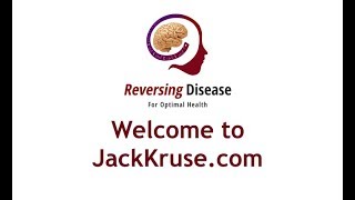 Welcome to JackKruse.com