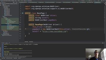Sauce Labs Tech Talk   Best Practices for Automated Testing Chapter 7