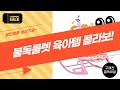 불독룰렛+리코더+퍼즐+원목칩+바운서! 육아템 콜라보 후기
