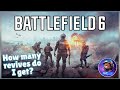Battlefield 6: How Many Revives Do I Get? | #bf6 #live