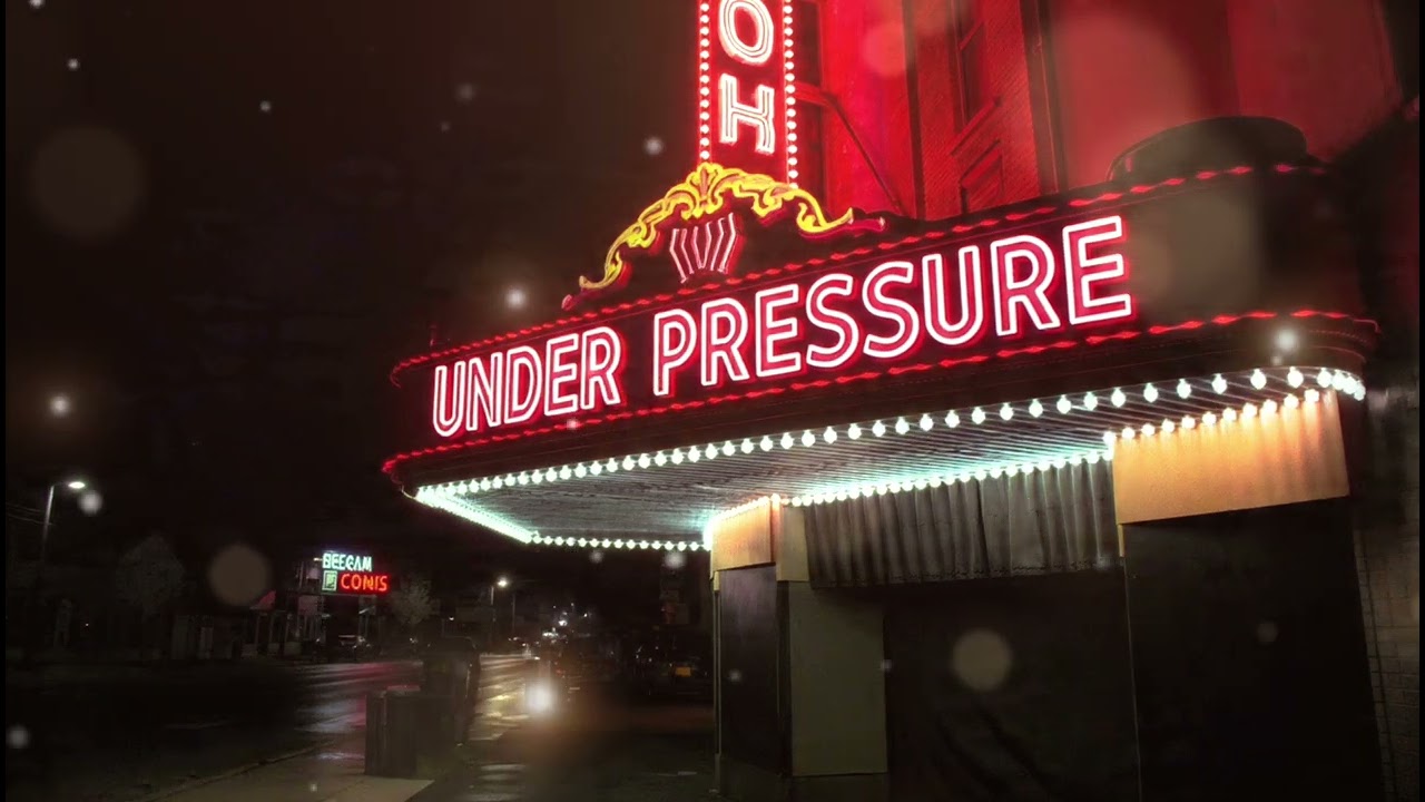 Under Pressure | Dark Moody Heartbreak EDM | AWL | Copyright Free Music for Creators