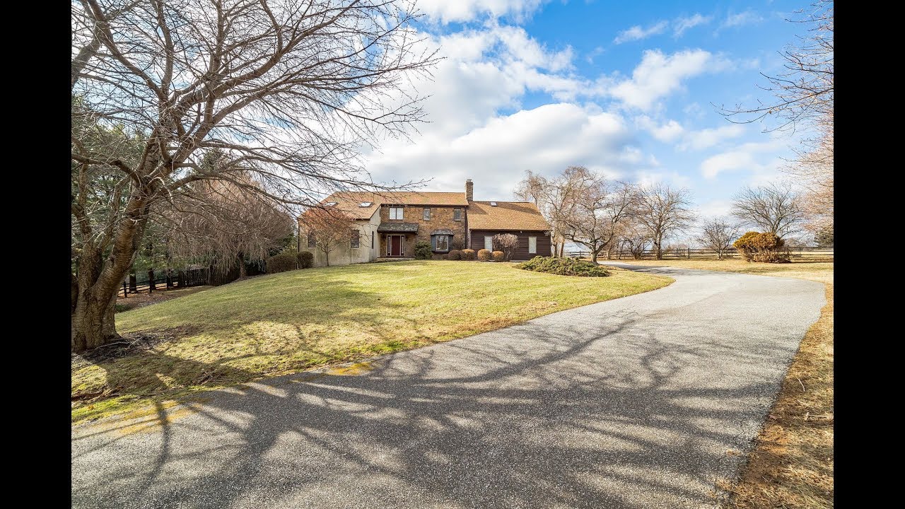 1485 Gradyville Rd, Glen Mills PA 19342 YouTube