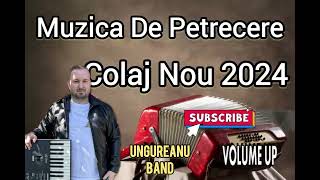 Muzica De Petrecere  - Colaj Nou 2024 ✅Muzica Populara 7