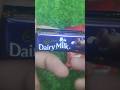 😛Cadbury 🐄Dairy 🥛milk 🍫chocolate ASMR #shorts #viralvideo