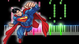 Starman Meme Piano Tutorial