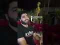 انا مهما كبرت صغير - المطرب علاء جمال