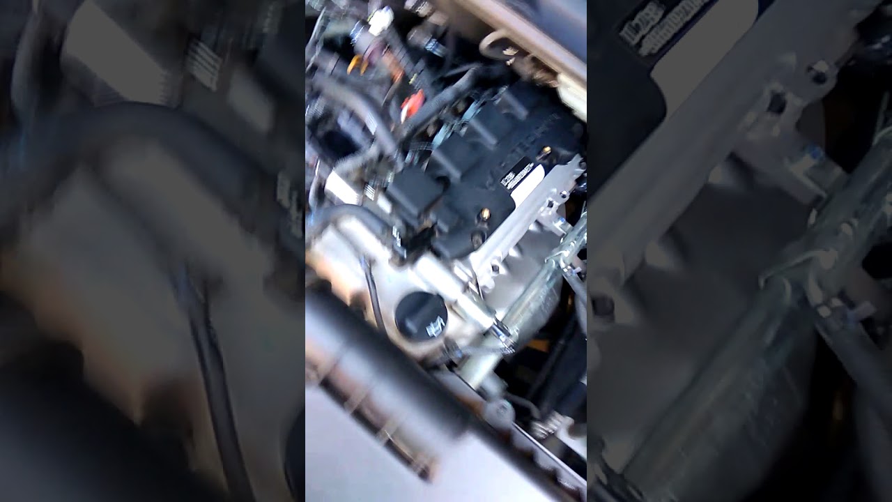 Mesin Wuling Confero