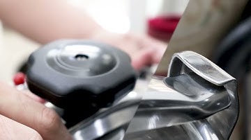 3L Gland type safety anti-explosion gas pressure cooker