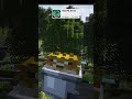 Transforme o Minecraft em 3D com 3 TEXTURAS INSANAS! 🌱✨ #minecraft #shorts #minecraftbuilding