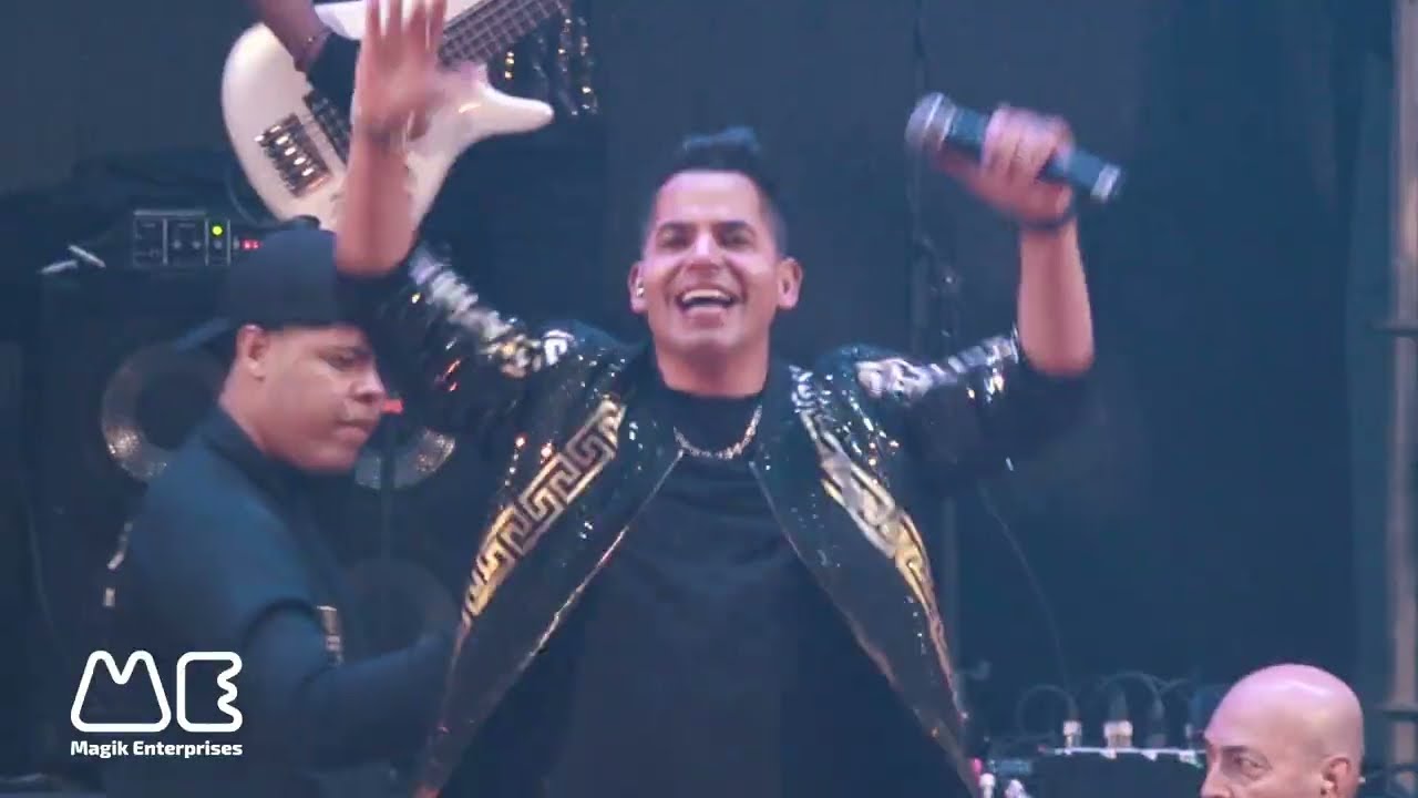 Binomio de Oro En vivo desde Santa Cruz de la Sierra 2025 | Show Completo