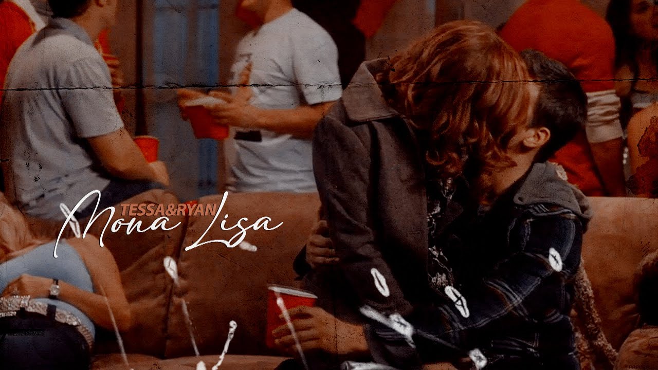 Download Tessa & Ryan | Mona Lisa