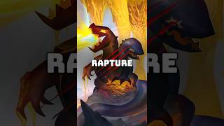 Voidpet Dungeon Spotlight Rapture