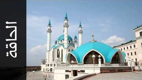 سورة الحاقة ماهر شخاشيرو - Surah Al-Haaqqa Maher Shakhashero