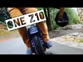 Je test la Ninebot One Z10 enfin!!!!