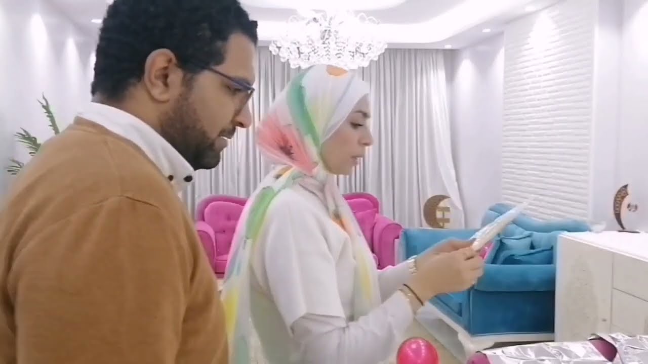 الفيديو المنتظر 💃💥🎉🎈let's staaart 🎉🎊💃